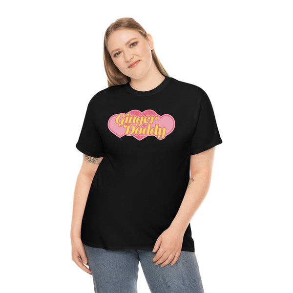 Ginger Daddy t