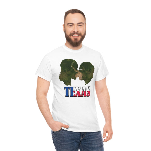 Texas State t
