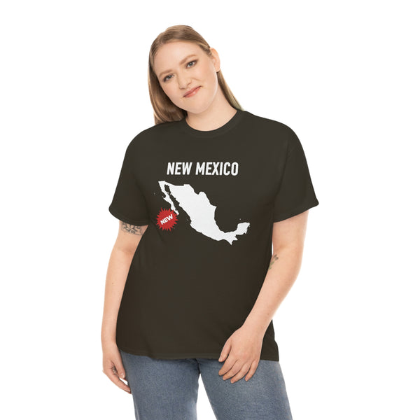 "New Mexico" t