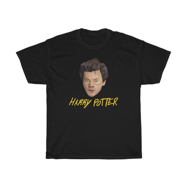 "Harry Potter" harry styles t