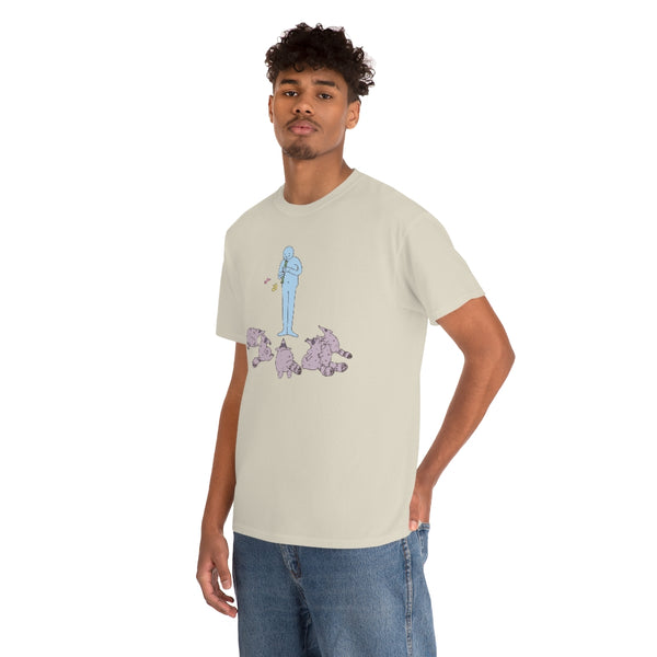The Raccoon Summoner t