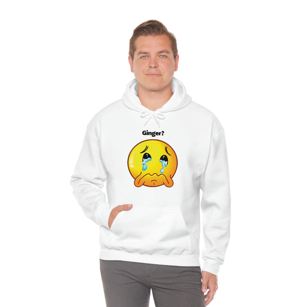 Ginger? hoodie
