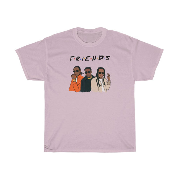 "FRIENDS" migos t