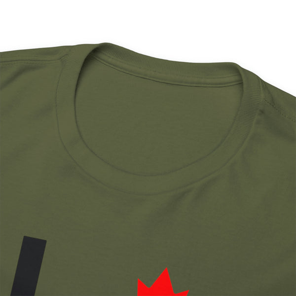 "I love Colorado" weed t