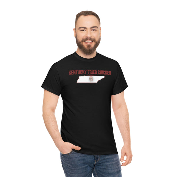 "Kentucky Fried Chicken" tennessee t