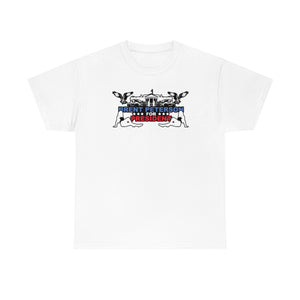 "BRENT PETERSON FOR PRESIDENT" usa t