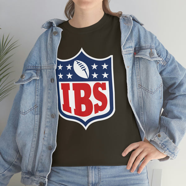 "IBS" nfl parody t