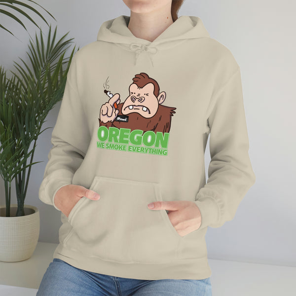 Oregon State hoodie