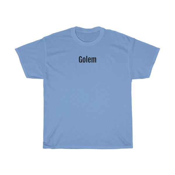 "Golem" Creedstump T- Shirt