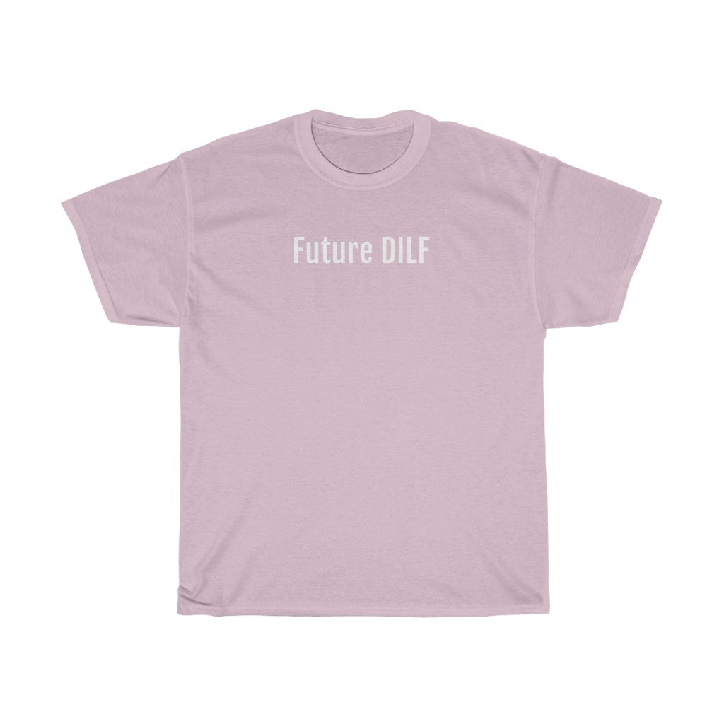 FUTURE DILF Unisex T-shirt -  Norway