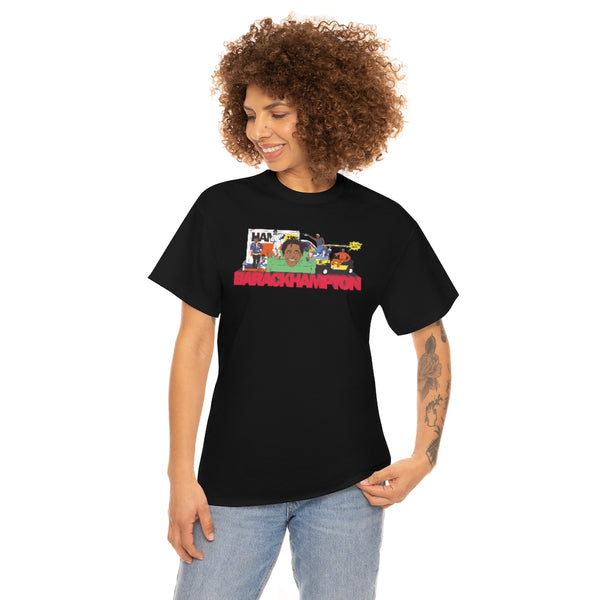 "BARACKHAMPTON" barack obama t