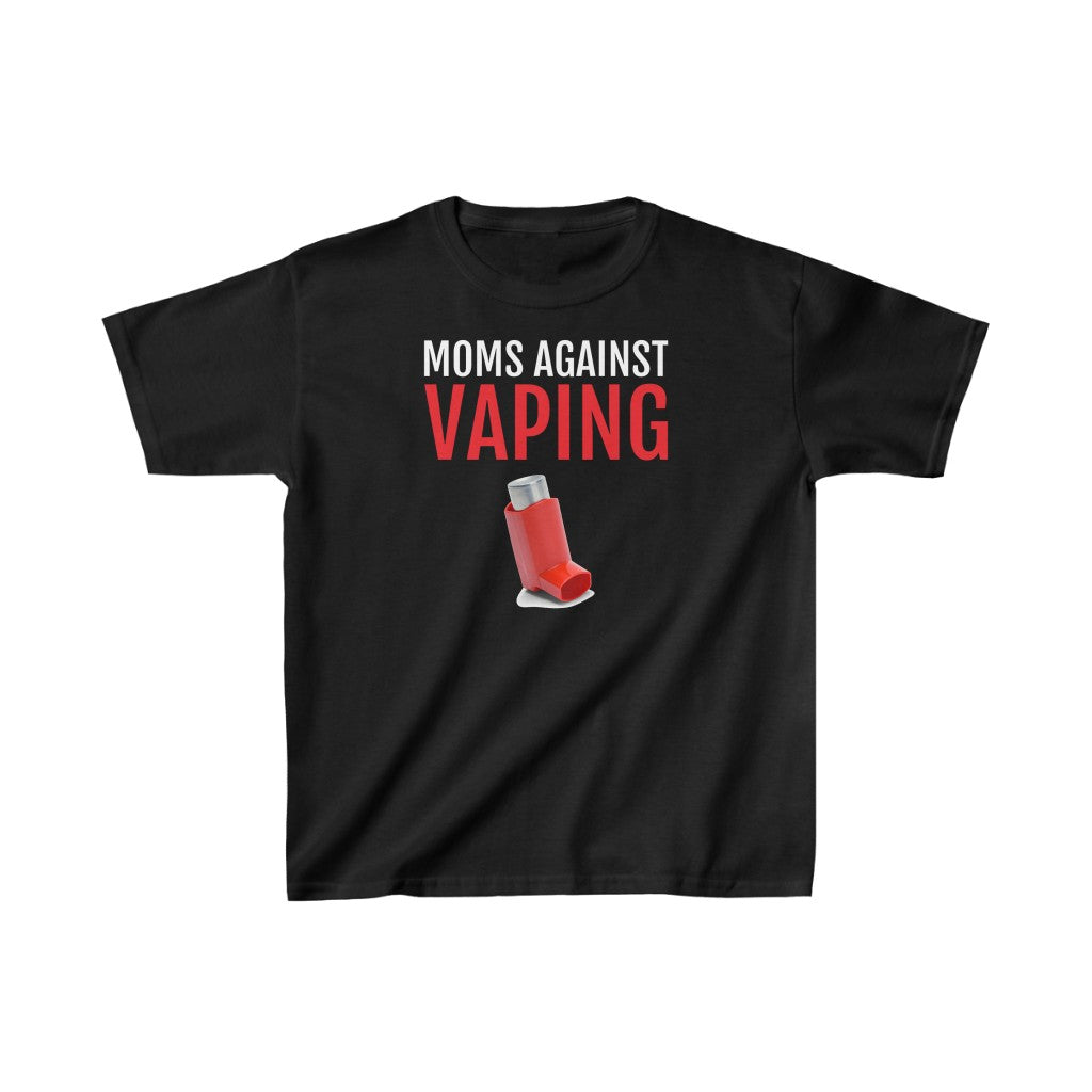 "Moms Against Vaping" t (KIDS)