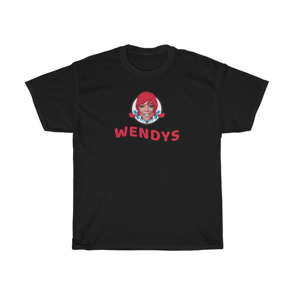"Wendys" Wendy Williams t
