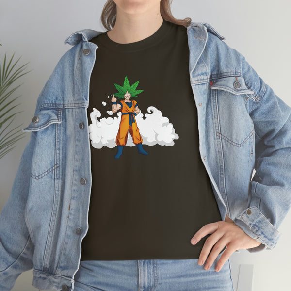 Yodieland Frank Weed t