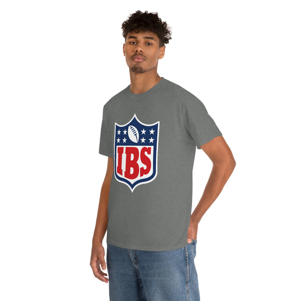 "IBS" nfl parody t