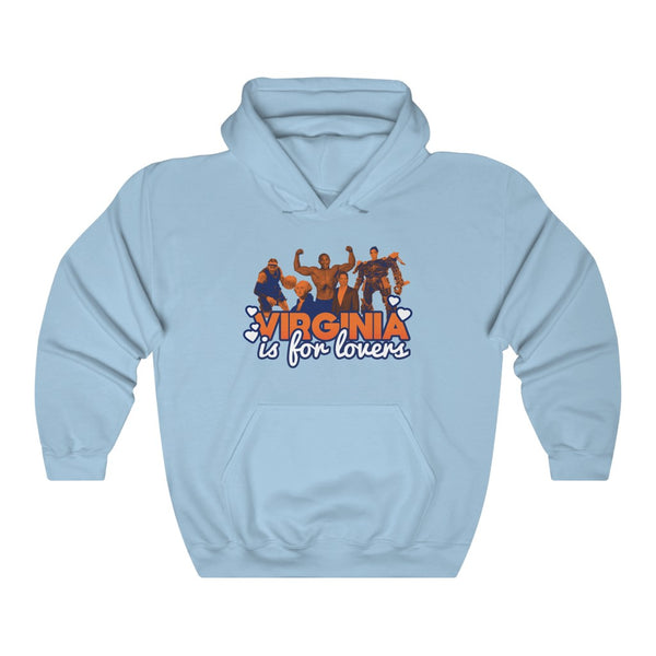 Virginia State hoodie