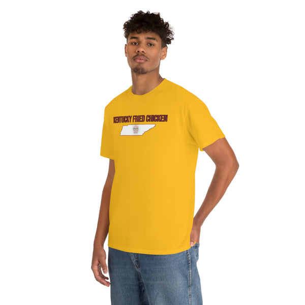 "Kentucky Fried Chicken" tennessee t