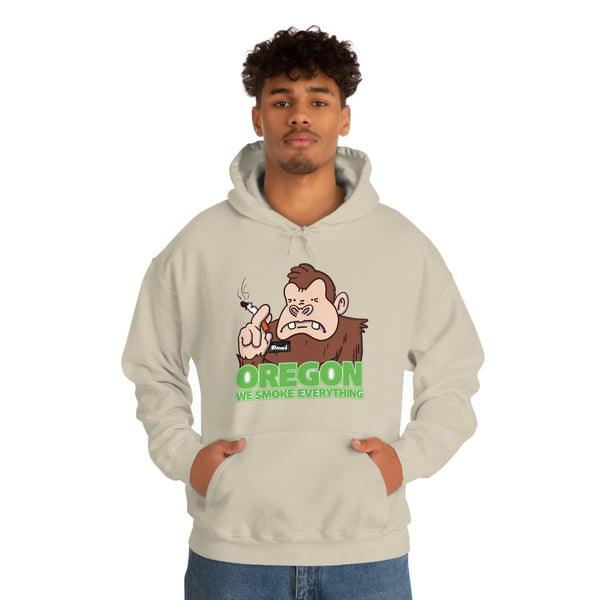 Oregon State hoodie