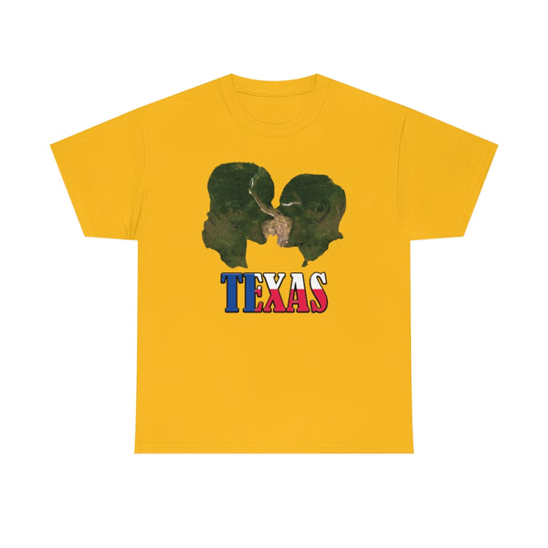 Texas State t