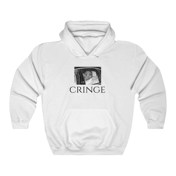 "CRINGE" hoodie