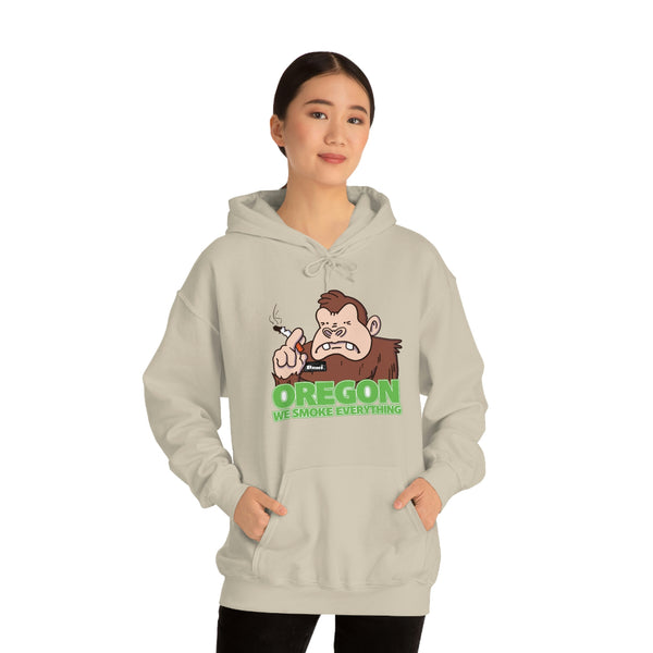 Oregon State hoodie