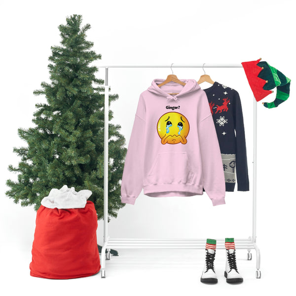 Ginger? hoodie