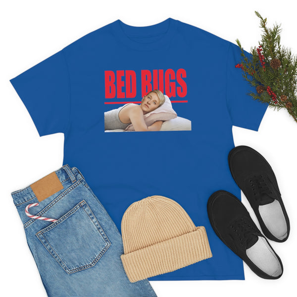 "Bed Bugs" ellen t