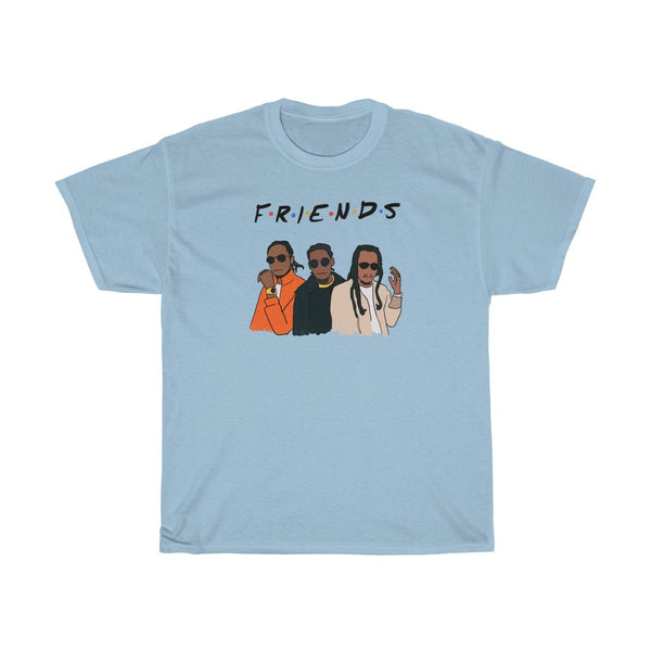 "FRIENDS" migos t