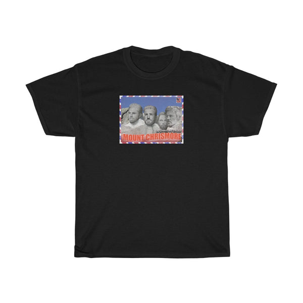 "MOUNT CHRISMORE" t