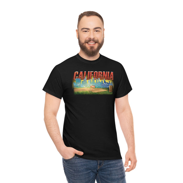 California State t