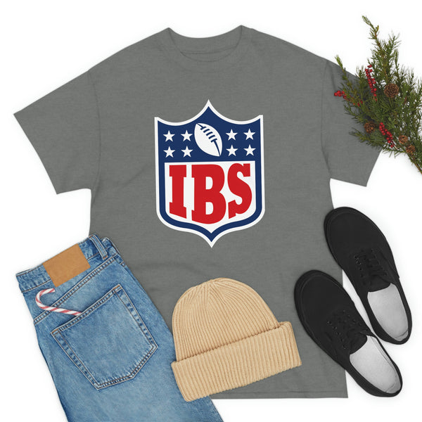 "IBS" nfl parody t