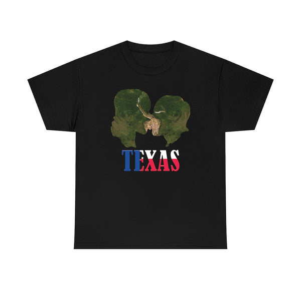 Texas State t