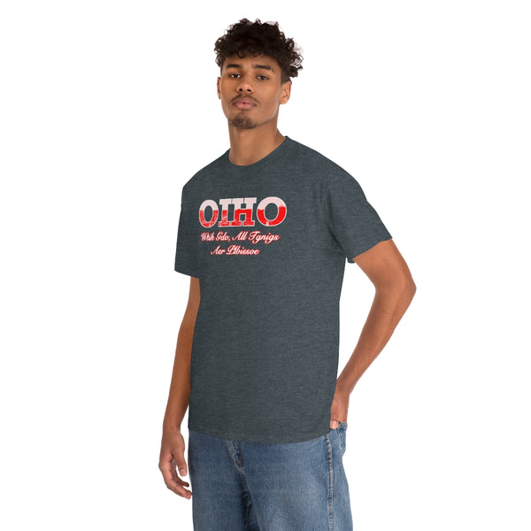 "OIHO" state t