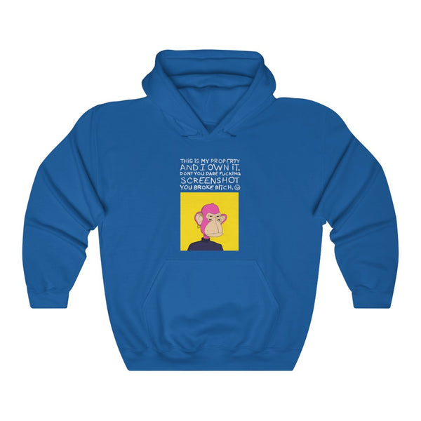 NFT HOODIE