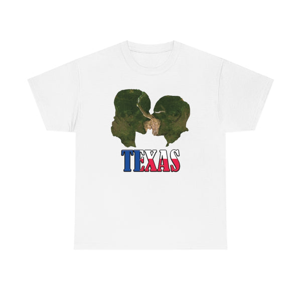 Texas State t