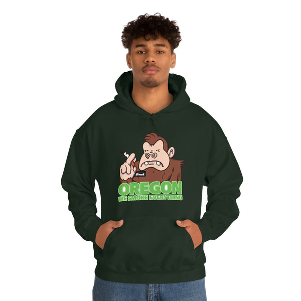 Oregon State hoodie