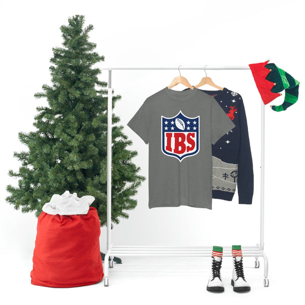 "IBS" nfl parody t