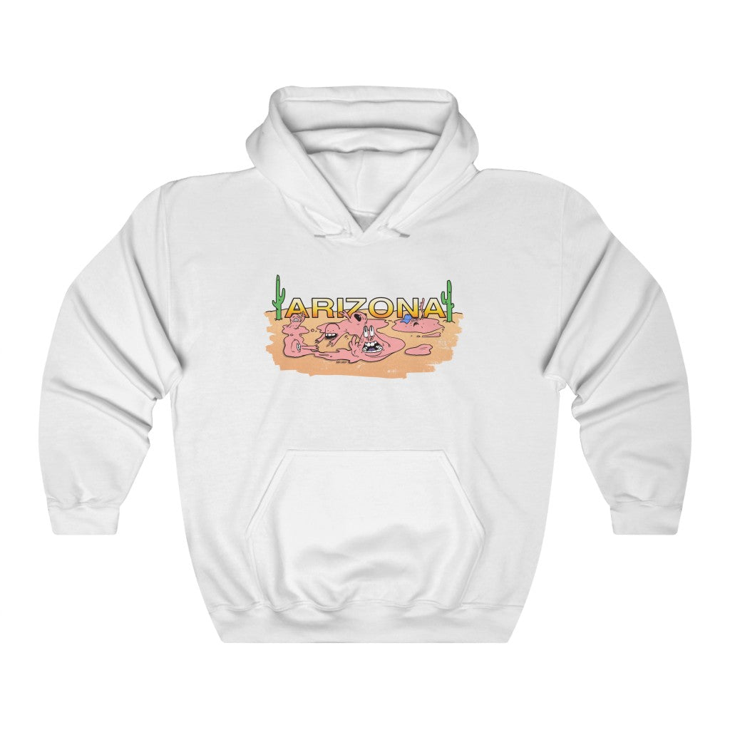 Arizona State hoodie