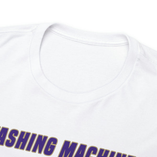 "Washing Machine" Washington t