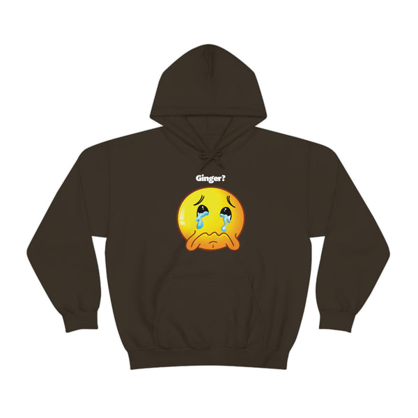 Ginger? hoodie