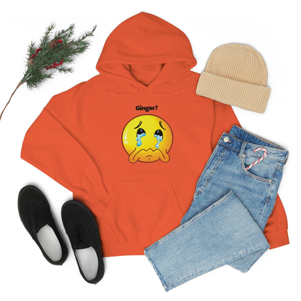 Ginger? hoodie