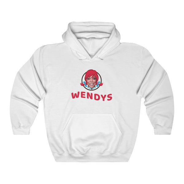 "Wendys" Wendy Williams hoodie