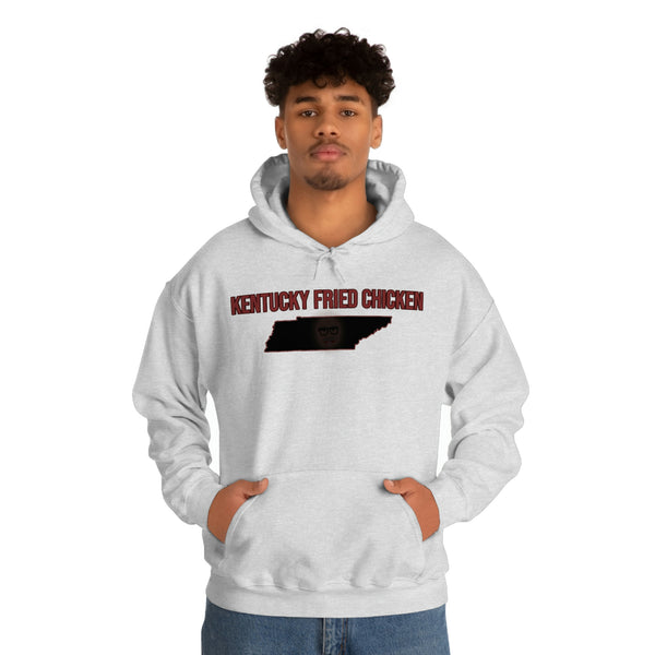 "Kentucky Fried Chicken" tennessee hoodie
