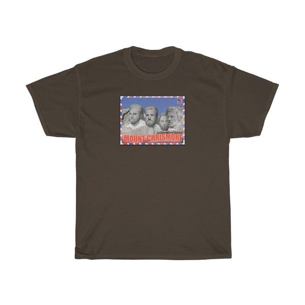 "MOUNT CHRISMORE" t