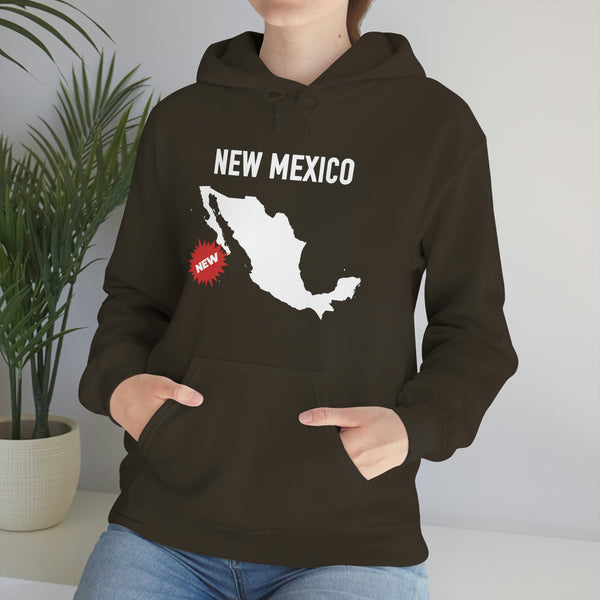 "New Mexico" State t