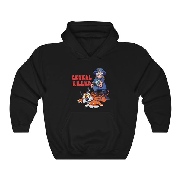 "CEREAL KILLER" hoodie