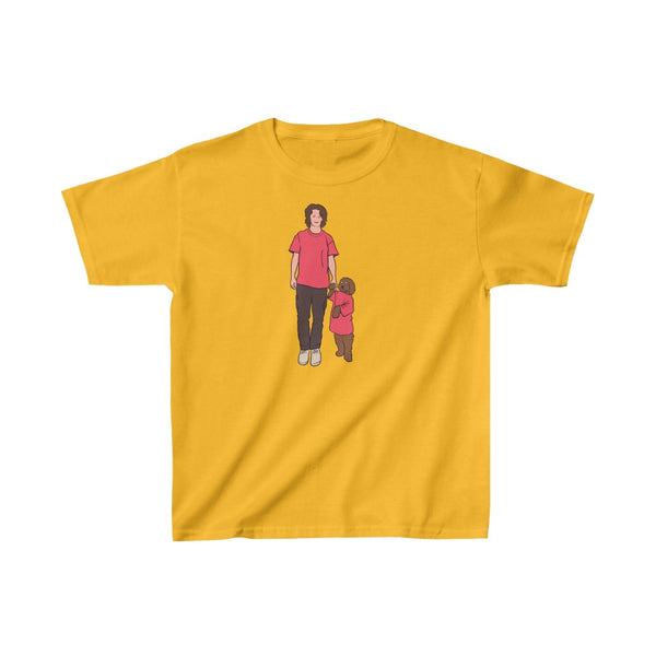 Father & Son Matching Shirts t (KIDS)