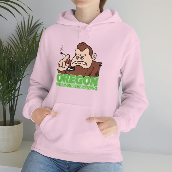 Oregon State hoodie