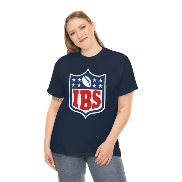 "IBS" nfl parody t