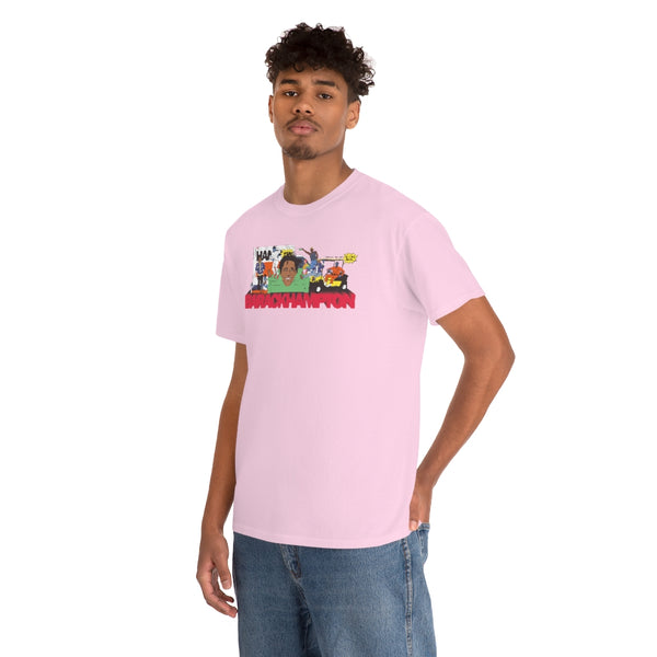 "BARACKHAMPTON" barack obama t